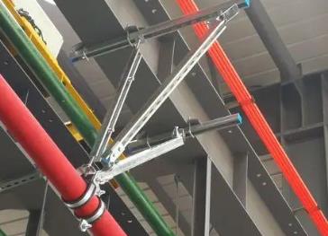 三亚抗震支架厂家与你分享你必须做的紧急情况下的准备